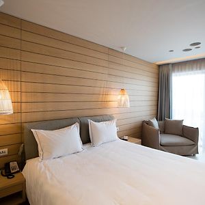 Suite mit 1 Schlafzimmer und mit Kingsize-Bett